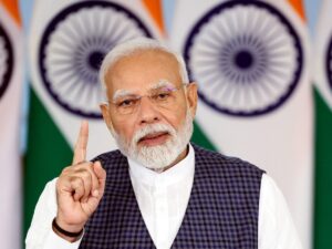 PM Modi Address to Nation: ‘विपक्ष को इस पाप की सजा मिलेगी’, पीएम मोदी ने देश की महिलाओं से मांगी क्षमा; कांग्रेस पर बोला अब तक का सबसे तीखा हमला