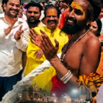 श्रद्धा या प्रकृति से खिलवाड़? नर्मदा में 11 हजार लीटर दूध बहाने के दावे का सच और बड़ा खतरा