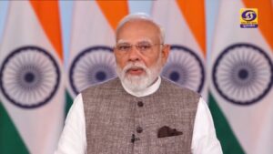 BIG BREAKING: ‘विपक्ष के लिए दलहित देशहित से बड़ा है’, बिल गिरने पर मेज थपथपाने वालों पर बरसे पीएम मोदी; राष्ट्र के नाम संबोधन की बड़ी बातें