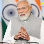 BREAKING: आज रात 8:30 बजे देश को संबोधित करेंगे PM मोदी, सोशल मीडिया पर अटकलों का बाज़ार गर्म!