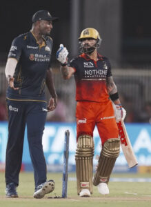 ऐतिहासिक जीत: RCB लगातार दूसरी बार बनी IPL चैंपियन, विराट कोहली के नाबाद 75 रनों ने रचा इतिहास!