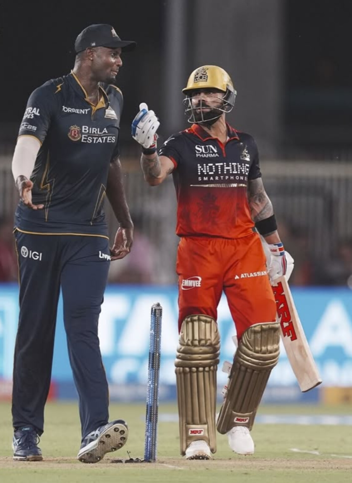 ऐतिहासिक जीत: RCB लगातार दूसरी बार बनी IPL चैंपियन, विराट कोहली के नाबाद 75 रनों ने रचा इतिहास!