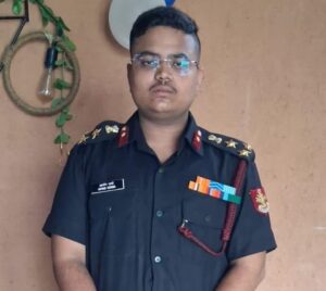 शाहजहाँपुर कैंट में ‘फर्जी ब्रिगेडियर’ का पर्दाफाश! नकली पिस्तौल और बाउंसरों के साथ सुरक्षा में सेंध की बड़ी साजिश?