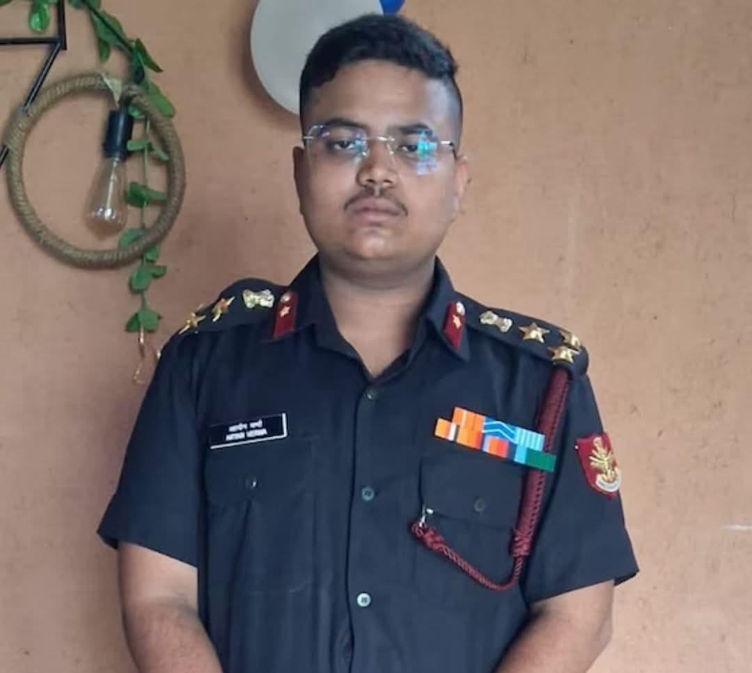 शाहजहाँपुर कैंट में ‘फर्जी ब्रिगेडियर’ का पर्दाफाश! नकली पिस्तौल और बाउंसरों के साथ सुरक्षा में सेंध की बड़ी साजिश?