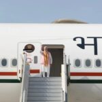 पीएम नरेंद्र मोदी आज से मध्य एशिया के चार दिवसीय दौरे पर रवाना, उज्बेकिस्तान और किर्गिस्तान का करेंगे दौरा