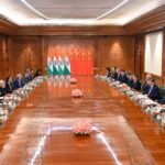 भारत-चीन द्विपक्षीय बैठक: “मतभेद विवाद नहीं बनने चाहिए” — पीएम मोदी! 🇮🇳🇨🇳